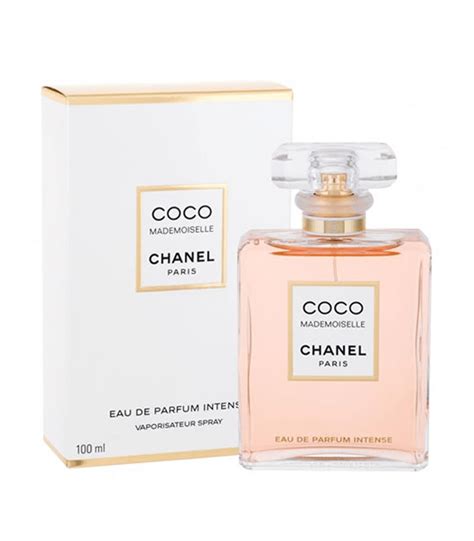 prix coco chanel mademoiselle tunisie|Chanel Coco Mademoiselle .